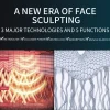RadiantContours™ V-Shape Sculpting Massager – TEMS Technology for Facial Toning & Skin Tightening - Image 9
